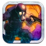 Apocalypse Max: Better Dead Than Undead – Zombie in salsa platform 2D