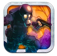 Apocalypse Max: Better Dead Than Undead – Zombie in salsa platform 2D