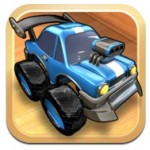 Pocket Trucks: un Bike Baron sulle quattro ruote