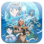 Lunar Silver Star Story Touch disponibile su App Store