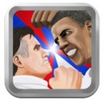 Fightocracy 2012: Obama contro tutti!