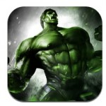 Avengers Initiative: Infinity Blade con Hulk a bordo – La Recensione di iPhoneitalia