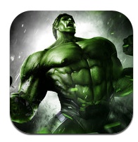 Avengers Initiative: Infinity Blade con Hulk a bordo – La Recensione di iPhoneitalia