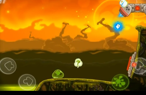 Wimp: un platform puzzle che sembra davvero promettente