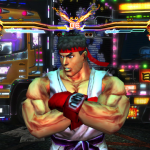 Ancora informazioni per Street Fighter x Tekken su iPhone