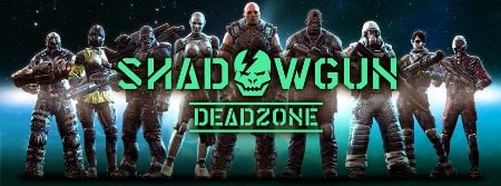 Madfinger annuncia Shadowgun: Deadzone