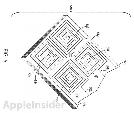 La tecnologia “shake to charge” di Apple potrebbe arrivare in futuro su iPhone ed iPod