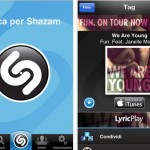 Shazam avvierà presto servizi per la TV anche in Europa