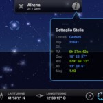 SkyObject, un planetario tascabile sul tuo iPhone