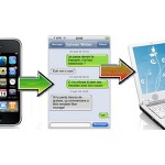 Esportare SMS da iPhone a computer con SMS Export