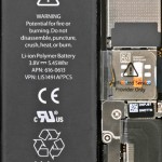 iFixit regala gli sfondi dell’iPhone 5 “nudo”