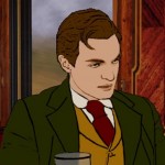 The Last Express arriverà su iPhone a breve