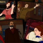 The Last Express è disponibile su App Store!