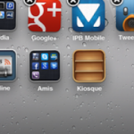 Jitter Launch, avvia le applicazioni anche in modalità di riposizionamento – Cydia