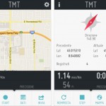 Un’app semplice per il tracking? Ecco TMT per iPhone