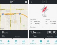 Un’app semplice per il tracking? Ecco TMT per iPhone
