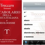 Vocabolario Treccani in offerta gratuita su App Store [OFFERTA TERMINATA]