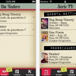 Tutto sulle serie televisive con l’app TV Files