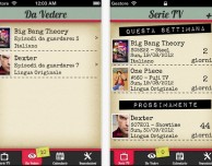Tutto sulle serie televisive con l’app TV Files