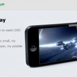 Film sul nuovo iPhone 5 grazie al DVD ripper di uRexsoft per Windows
