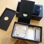 iPhone 5: ecco il primo unboxing!