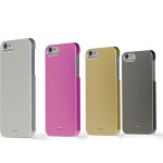 USBfever: ecco le nuove custodie per iPhone 5