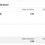 Vodafone RELAX, il primo piano tariffario per iPhone 5: telefono al costo di 5€ in più al mese!