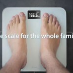 IFA 2012: Withings presenta le nuove bilance che si connettono ad internet