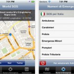 Un’app per chiedere aiuto in caso di emergenza, anche all’estero: ecco World SOS