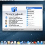 Apple aggiorna Xcode sul Mac App Store alla versione 4.5