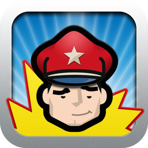 Place Commander: ho appena conquistato la mia città! – La recensione di iPhoneitalia