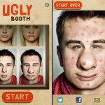 UglyBooth sbarca su App Store!