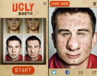 UglyBooth sbarca su App Store!