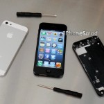 In vendita i pannelli posteriori per iPhone 5