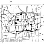 Apple brevetta un nuovo modo per condividere la propria posizione