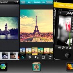 Snapseed, Vintique e PhotoForge2 si aggiornano per iPhone 5!