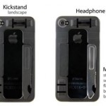 ReadyCase per iPhone 4/4S, più che una custodia!