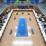 Apple, Microsoft, Google, Samsung e altre aziende si incontreranno a Ginevra per parlare di brevetti