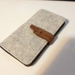Cooler Master: Exmoor Folio, Dorset Pouch, Claw Case e Traveler Suitcase per iPhone 4/4S- La recensione di iPhoneItalia