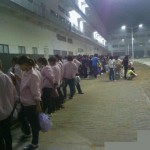 Operai Foxconn in sciopero: troppo complicato assemblare l’iPhone 5 [Aggiornamento: sciopero smentito]