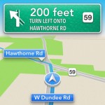 Per Cars.com le Mappe di Apple hanno ancora dei difetti, ma sono migliori di Google Maps per la navigazione turn-by-turn