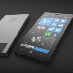 Microsoft vuole realizzare uno smartphone di fascia alta