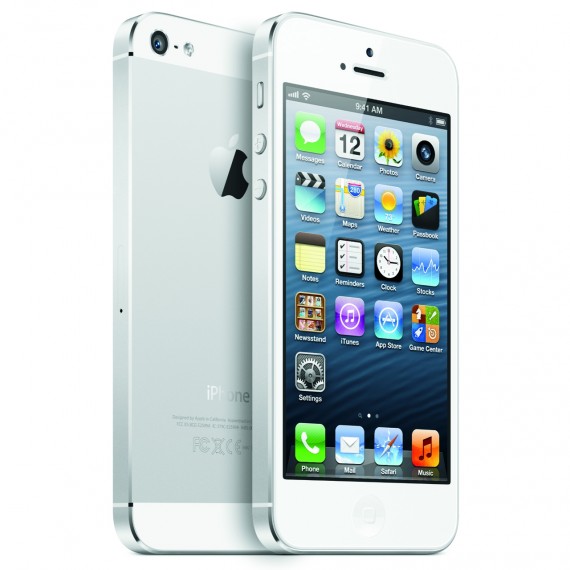 Per Consumer Reports l’iPhone 5 è “vincente”