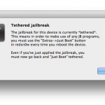 Come eseguire il jailbreak tethered di iOS 6 su iPhone 4/3GS con Redsn0w – Guida