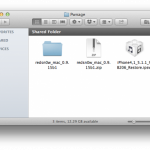 Come ri-ripristinare il vostro iPhone da iOS 5.x ad iOS 5.x – Guida