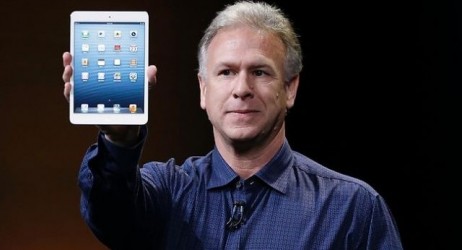 Evento Apple “iPad mini” in 90 secondi