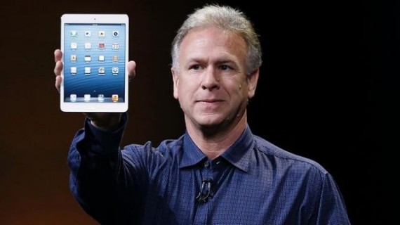 Evento Apple “iPad mini” in 90 secondi