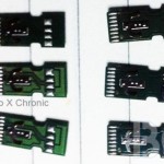 Connettore Lightning “crackato?