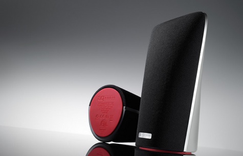 AQ Audio debutta sul mercato degli accessori audio compatibili con AirPlay con le sue AQ SmartSpeaker