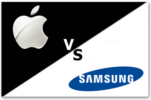 Lo stato dei rapporti fra Apple e Samsung è passato da “amici-nemici” a “nemici”. Il fronte di guerra fredda ora riguarda i chip